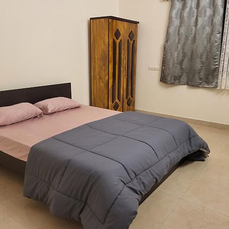 Konkan House 호텔 Ratnāgiri 외부 사진