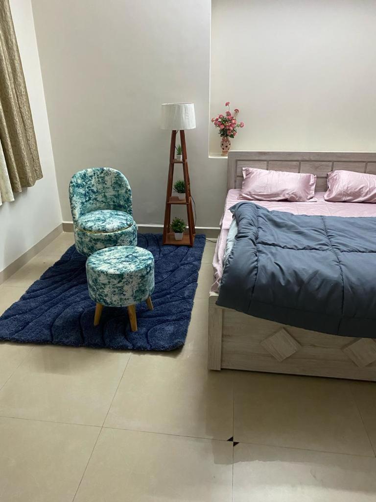 Konkan House 호텔 Ratnāgiri 외부 사진