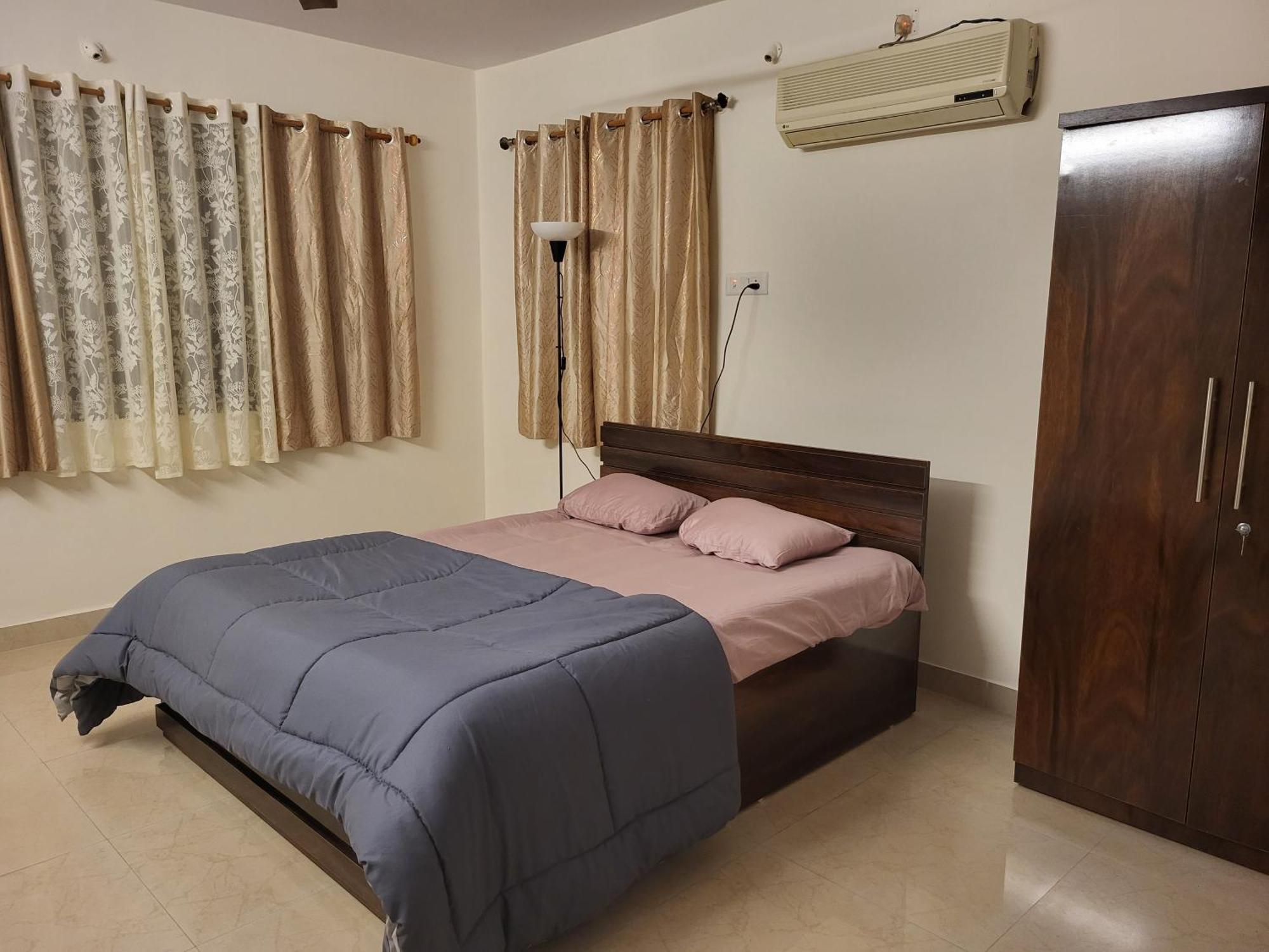 Konkan House 호텔 Ratnāgiri 외부 사진